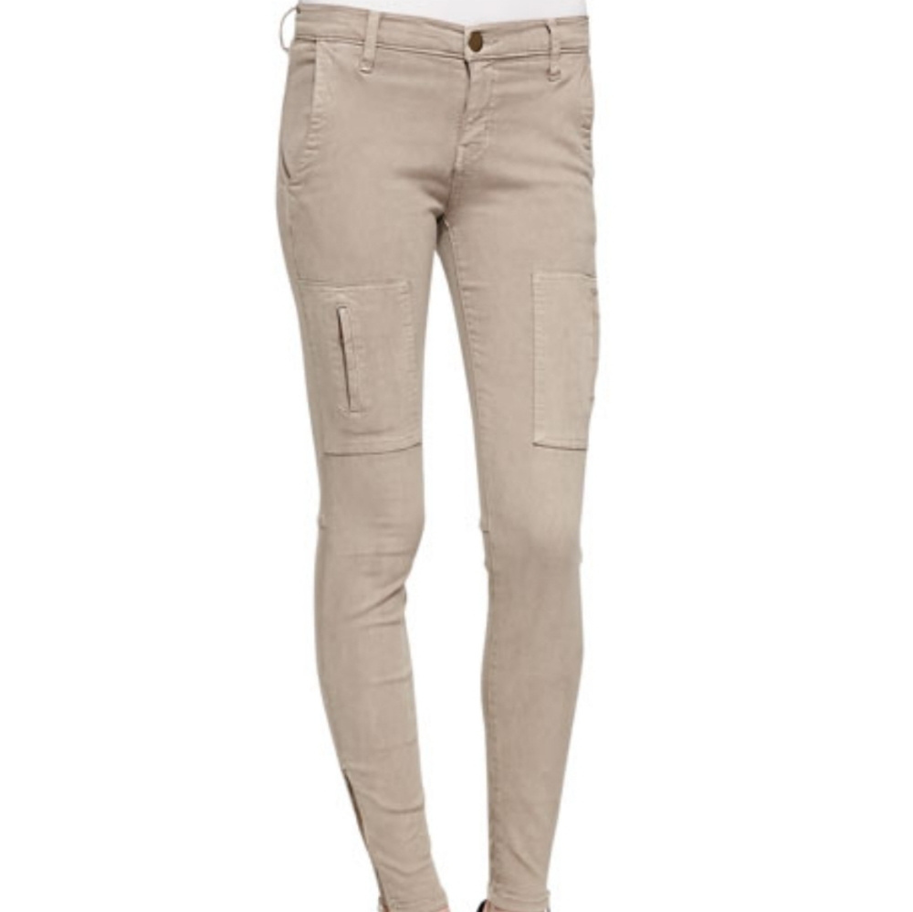 Current elliot flat picket cargo sz 25